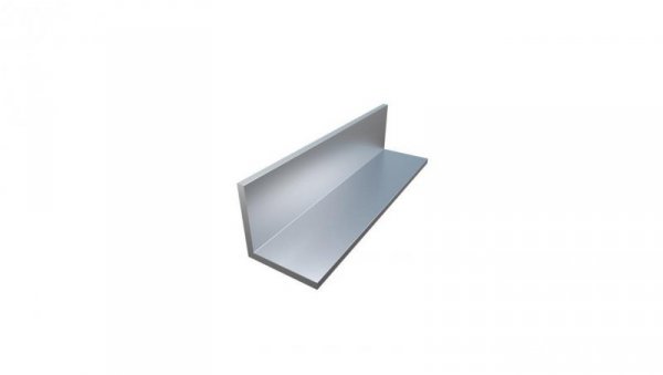 Kątownik aluminiowy 3mm 30x30 L1700