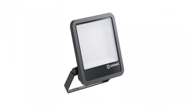 Projektor LED FLOOD PFM 200 P 133W/117W 20000lm/17500lm 6500K 865 PS SY100 czarny 5 LAT GWARANCJI 4099854306464
