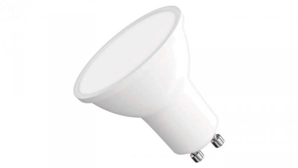 Żarówka LED Classic MR16 GU10 3W (32W) 345lm 3000K ciepła biel ZQ8E12