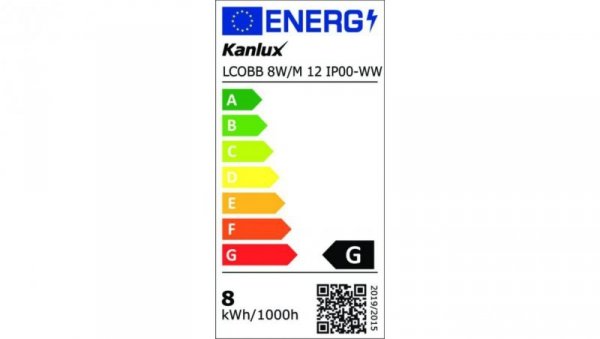 Projektor z czujnikiem GRUN NV LED-50-B-SE 4500lm 4000K barwa neutralna IP44 czarny 31400