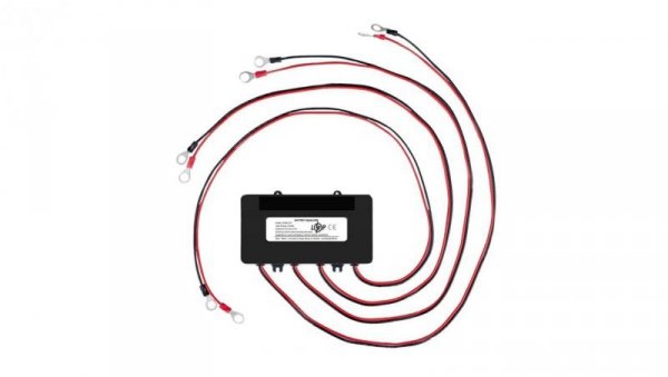 BALANSER AKUMULATORÓW LP 48V LED