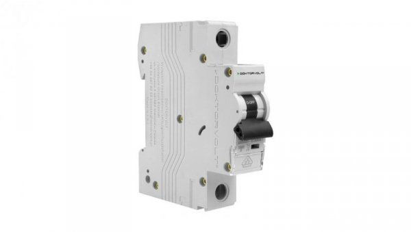 Wyłącznik nadprądowy MCB 10kA 1P 10A VDE B10A Doktorvolt DV-3158