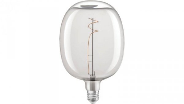 Żarówka Dekoracyjna LED E27 BALLON 4,8W = 30W 400lm 2700K Ciepła 320 Filament Ściemnialna OSRAM Vintage 1906