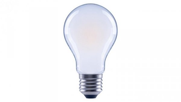 Żarówka LED VALUE CLASSIC E27 P 60 7W 806lm 4000K filament 3 LATA GWARANCJI 4099854566776