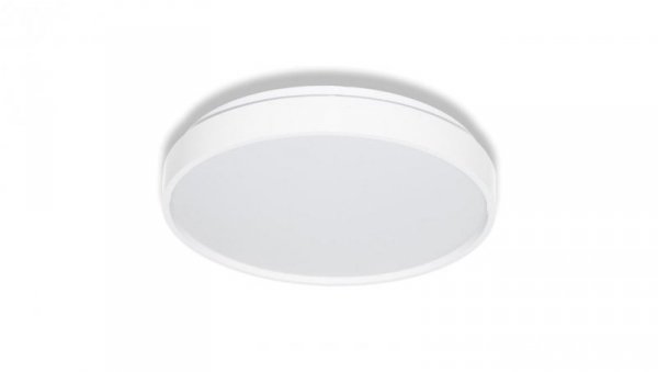 Plafon LED CEILING LUXO 18W 1980lm 4000K 840 IP20 WT biała 3 LATA GWARANCJI 4099854650093