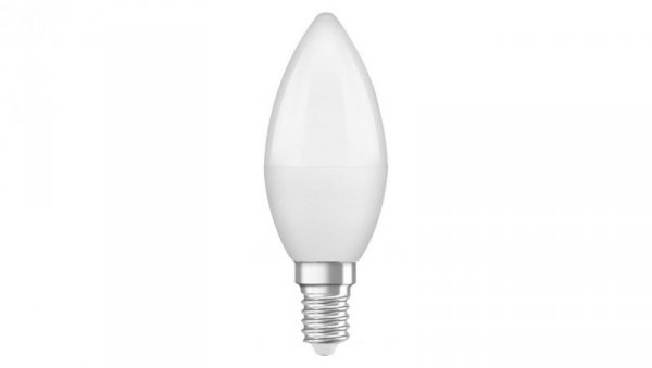 Żarówka LED VALUE CLASSIC E14 P 75 7W 1055lm 4000K 4099854545580