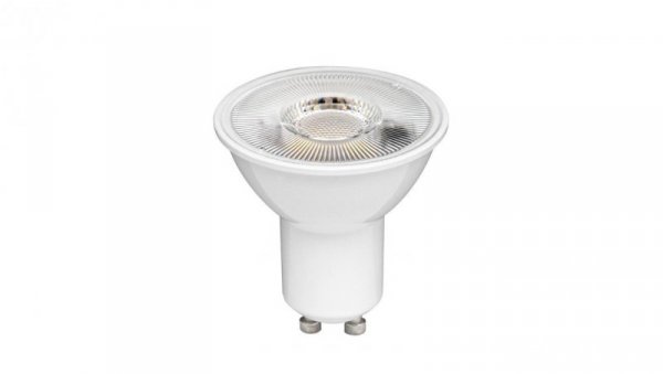Żarówka LED VALUE GU10 90 stopni 80 6,9W 575lm 2700K 4058075766815