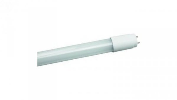 Świetlówka LED T8 G13 120cm 20W 3000lm 6000K 230V 25000h szklana mat LED-3140
