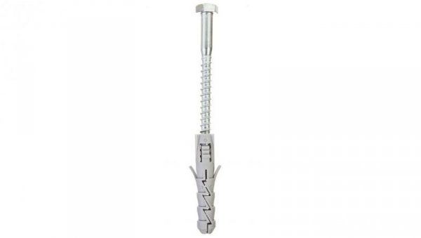 Kołek rozporowy fi12 z wkrętem sześciokątnym 12x60 FIX-12/100 /50szt./
