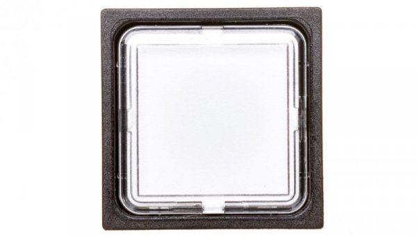 Lampka sygnalizacyjna 25x25mm biała 24V AC/DC Q25LF-WS/WB 089151