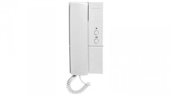 Komplet dwóch unifonów z interkomem DP-LA01M + DP-LA01S DP-LA01