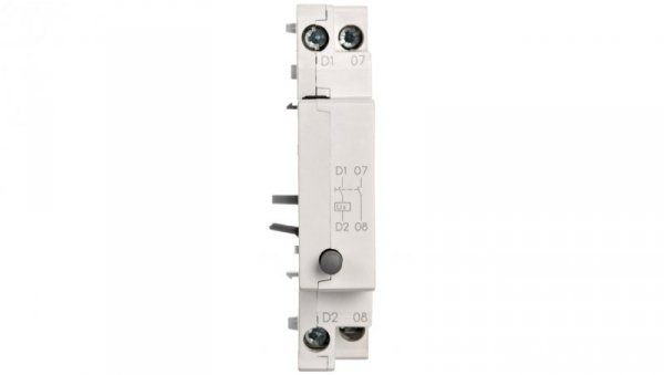 Wyzwalacz podnapięciowy 220-230V AC 2Z do MPX3 417432