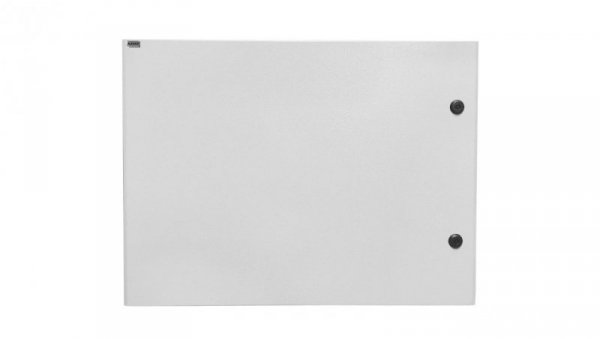 Obudowa hermetyczna RH IP67 600x800x200 (WxSxG) RAL7035 A-RH 682
