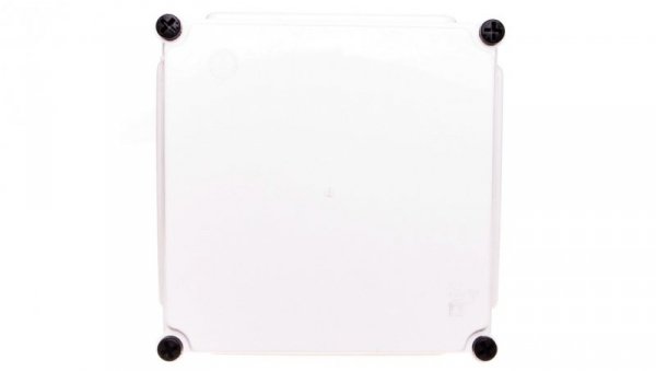 Skrzynka izolacyjna 280x280x151mm IP54 Z-2/4 z P-2 biała (4xBM) 0 49