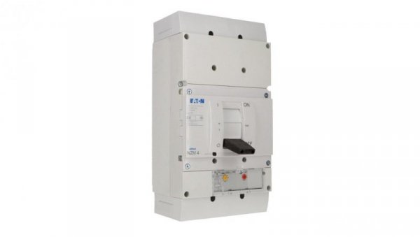 Wyłącznik mocy 630A 3P 50kA NZMN4-AE630 265758
