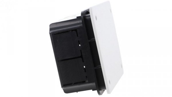 Puszka podtynkowa 96x126x62mm Pp/t 4 11.4