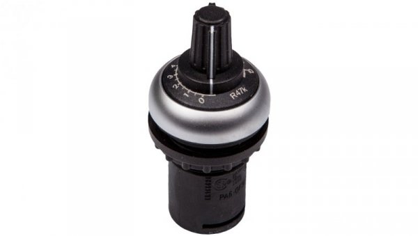 Potencjometr 47kOhm 0,5W 22mm IP66 M22-R47K 229492