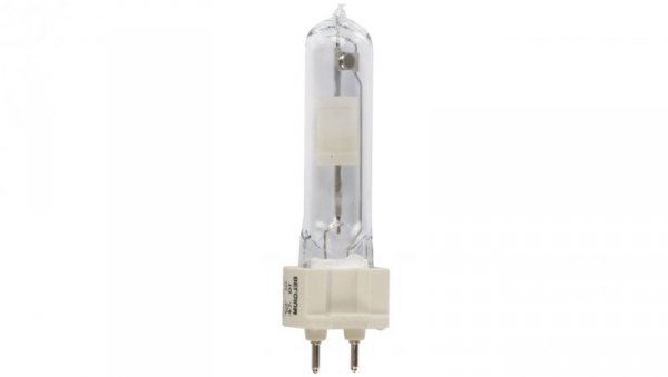 Lampa metalohalogenkowa 150W G12 230V 2950K przeźroczysta CDM-T 8711500197801