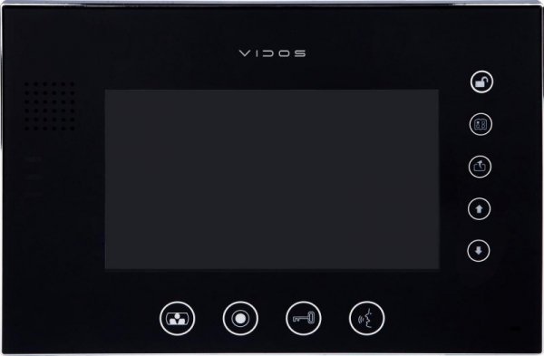 Monitor wideodomofonu VIDOS M670B-S2