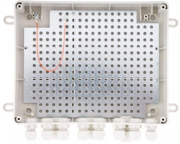 Obudowa zewnętrzna IP56 ATTE ABOX-L2