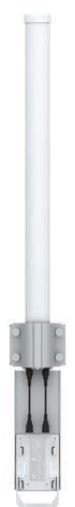 UBIQUITI AIRMAX DUAL OMNI 13 DBI  5GHZ AMO-5G13