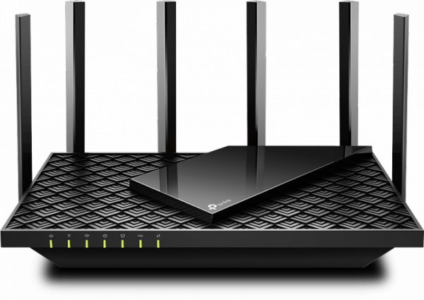 ROUTER TP-LINK ARCHER AX72 Wi-Fi 6 AX5400