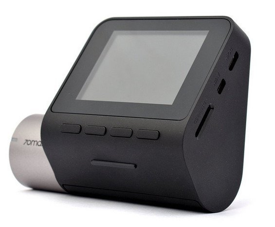 Wideorejestrator 70mai Smart Dash Cam Pro Plus A500S 2.7K/WiFi/GPS