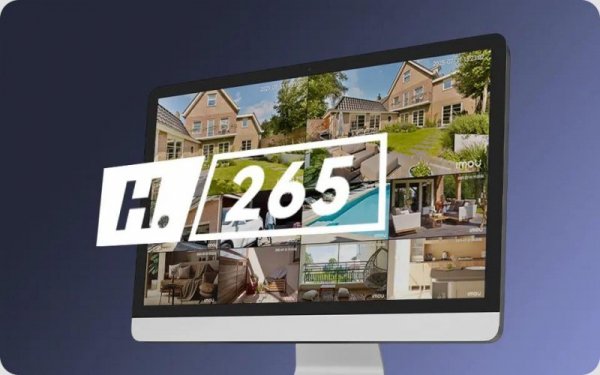 Rejestrator IP Imou N110W Wi-Fi 10- kanałowy