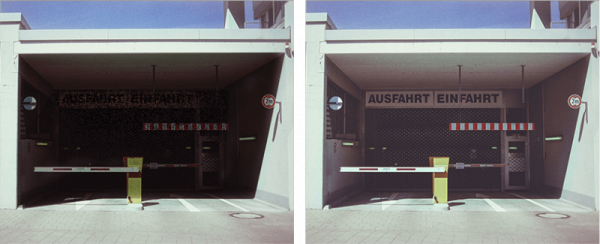 KAMERA TP-LINK VIGI C330 (6mm)