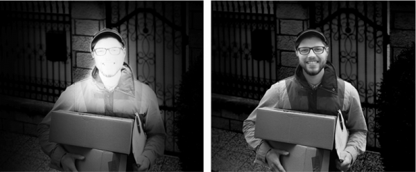 KAMERA TP-LINK VIGI C330 (6mm)