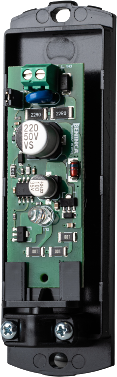 Fotokomórki Beninca PUPILLA.0C (180 stopni)