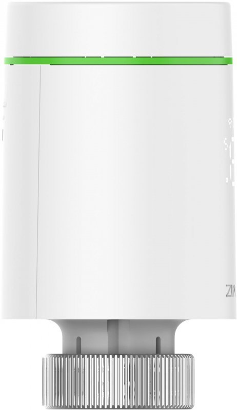 Inteligentny termostat grzejnikowy EZVIZ CS-T55-R100-G