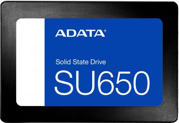 Adata SU650 Ultimate 2TB 2,5&quot; SATA SSD