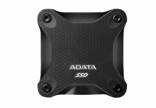 Dysk SSD Adata SD620 512GB czarny