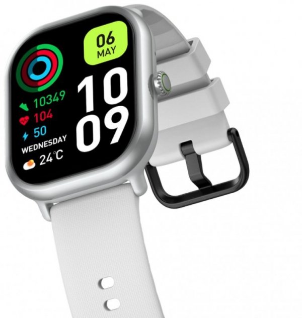 Smartwatch Zeblaze GTS 3 Pro biały