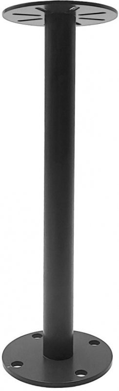 Wysięgnik - Uchwyt stałowymiarowy CS20-ST - kolor antracyt