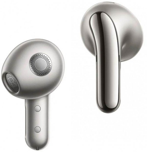 Xiaomi Buds 5 Titan Gray