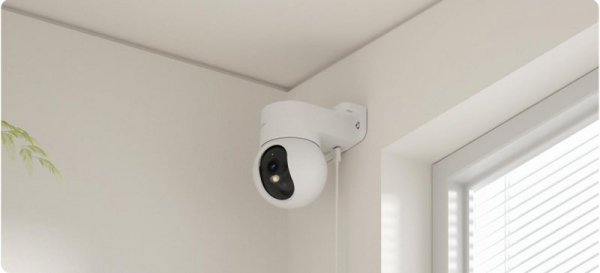 Kamera IP Imou Ranger Mini 5MP