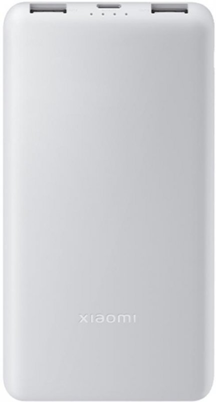 Powerbank Xiaomi Power Bank 10000mAh 22.5W Lite