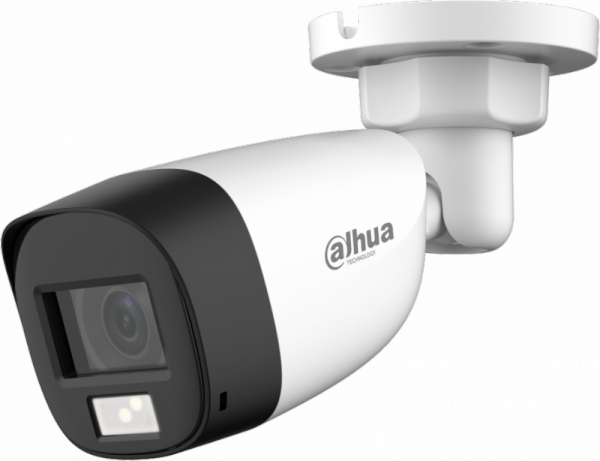 Kamera 4W1 Dahua HAC-HFW1200CL-IL-A-0280B-S6