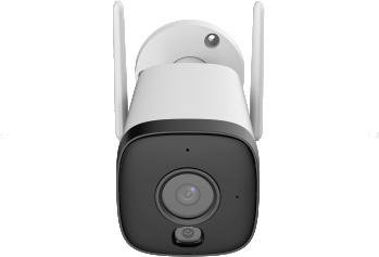 Kamera WI-FI IP Dahua IPC-HFW1539DTK1-SAW-IL-0280B + Gratis