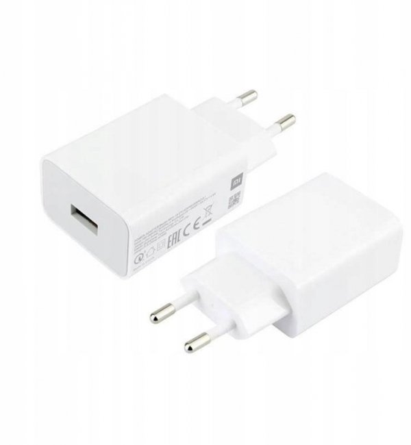 Ładowarka sieciowa Xiaomi 22.5W Power Adapter (Type-A)