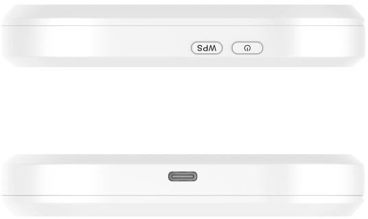 ROUTER ZTE U10 LTE cat. 4