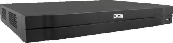 Rejestrator BCS LINE BCS-L-NVR0802-A-4KE(2L)