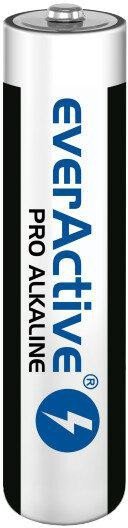 Bateria LR03 (AAA) everActive Pro Alcaline (blister 4 szt.)