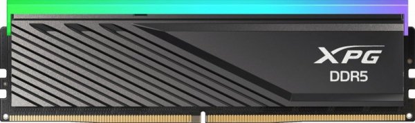 Adata Pamięć XPG Lancer Blade DDR5 6000 32GB (2x16) CL36 RGB czarna