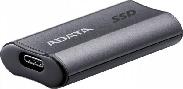 Adata Zewnętrzny dysk SSD SC750 2000G USB3.2C 1050/1000 MB/s