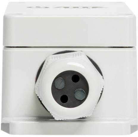 Switch PoE 4 portowy ATTE APT-4-11-CA1 + Extender w obudowie zewnętrznej IP68