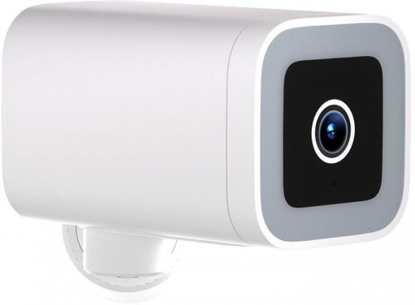 Zewnętrzna Inteligentna Kamera WiFi Sonoff CAM-B1P 2K