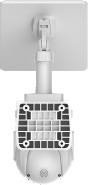 Zestaw Dahua Kamera 4G Panel KIT/BP4A-4G-0360B/M0508